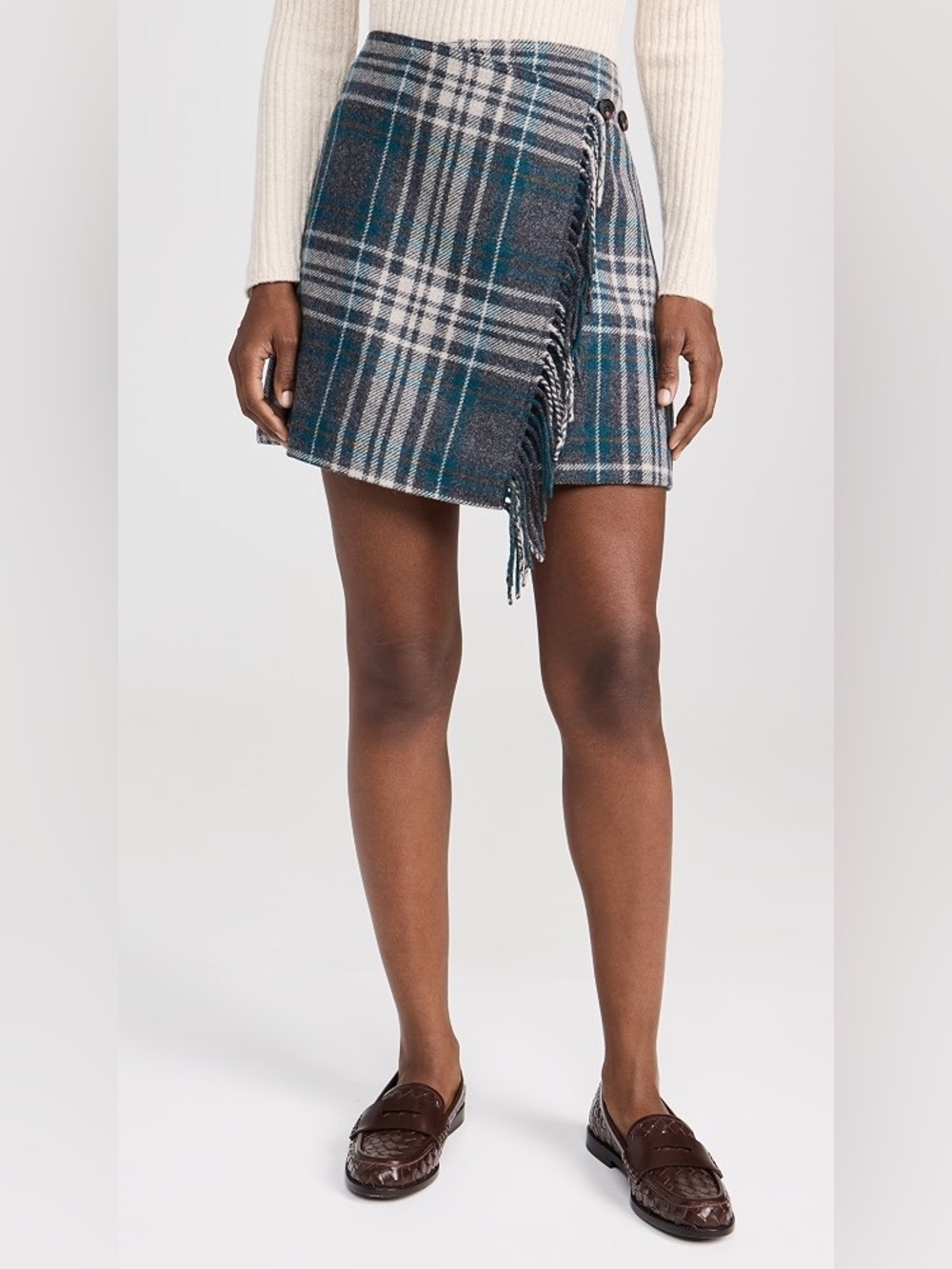 Faherty Sonoma Skirt